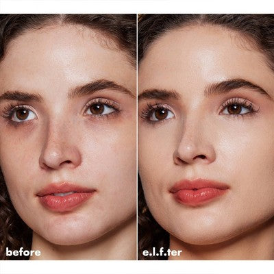 e.l.f. Soft Glam Satin Foundation - 13 Fair Neutral - 1 fl oz
