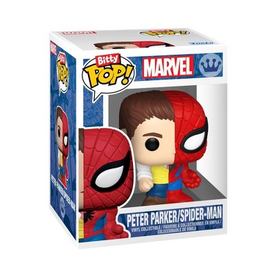 Funko Bitty POP! Movies: Spider-Man - 12pc
