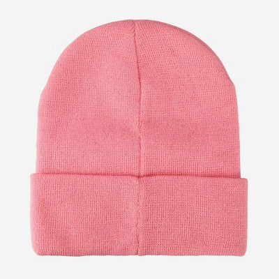 Kirby Face Beanie