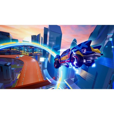 Hot Wheels Lets Race - PlayStation 5