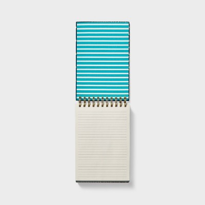 Because It's My Business XL Spiral Notepad - Tabitha Brown for Target