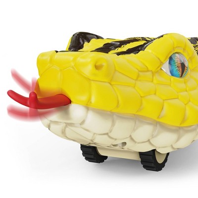 TERRA by Battat Giant Anaconda Remote Control Snake