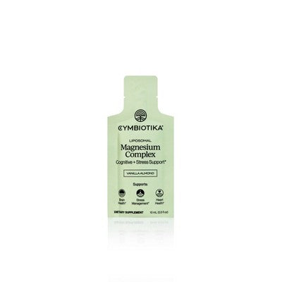 CYMBIOTIKA Vitamin B Healthy Aging Duo Liquid