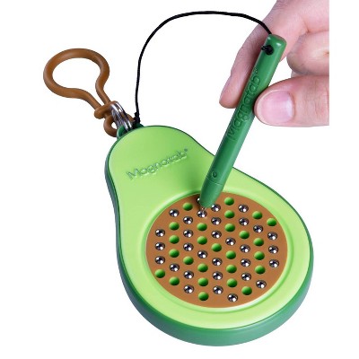 PlayMonster Magnatab Mini Board Game
