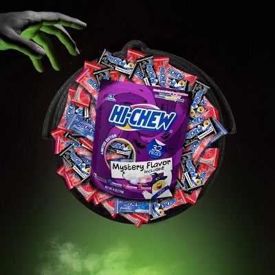 Hi-Chew Halloween Mix Candies - 11.28oz