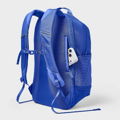 Sport 19.7" Pocket Backpack - All In Motion Indigo Blue