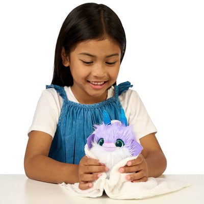 SCRUFF-A-LUVS Exclusive Monsters Stuffed Animals SEE DETAILS