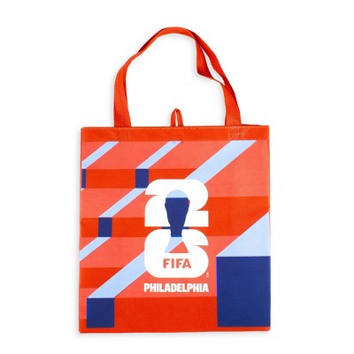 FIFA World Cup 2026 Philadelphia Host City Bag