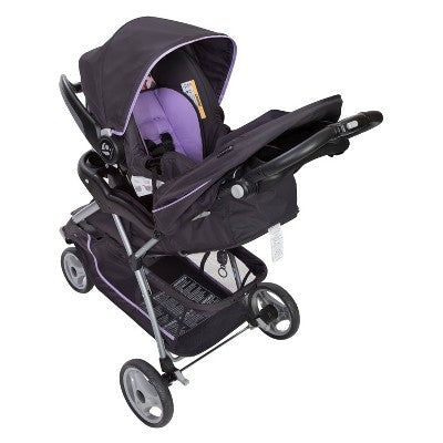Baby Trend EZ Ride Travel System - Sophia (LOCAL PICKUP ONLY)