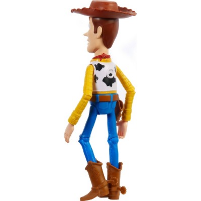 Toy Story, PixarDisney and Pixar Toy Story Celebration Collection Woody Action Figure, 12" Scale Action Figures