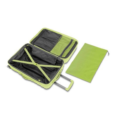 American Tourister Hardside Cascade 28" Spinner - Frozen Matcha