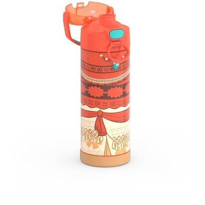 Thermos 16 fl oz FUNtainer Bottle - Moana
