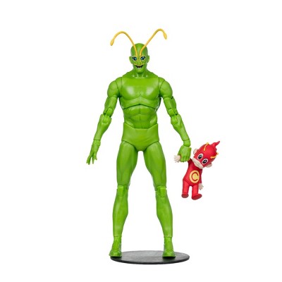 McFarlane Toys DC Comics Ambush Bug 7" Action Figure