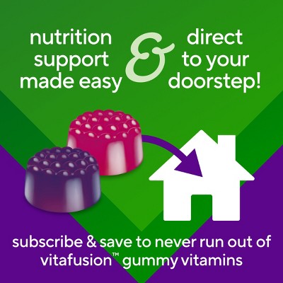 Vitafusion Women's Vitamin Chewables - 120ct