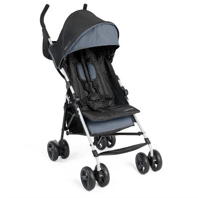 Ingenuity 3D Mini Convenience Stroller- Slate (LOCAL PICKUP ONLY)