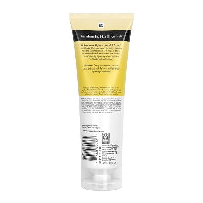 John Frieda Go Blonder Lightening Blonde Shampoo - 8.3 fl oz