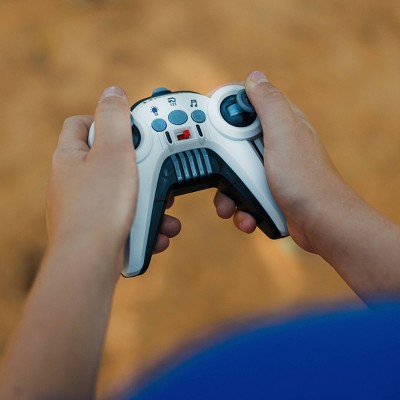 Hyper Monster Robo Truck Remote Control Vehicle (Gold Edition) 1:12 Scale - 2pk