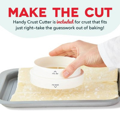 Dash Mini Pie Maker