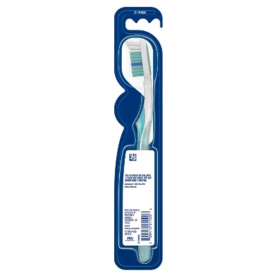 Oral-B Vivid Advanced Whitening Manual Toothbrush - Soft