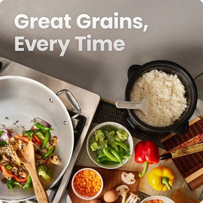 Chefman 12 Cup Rice Cooker
