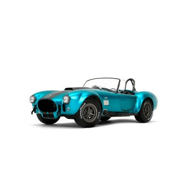 Jada Pink Slips Shelby Cobra 427 Toy Vehicle 1:18 Scale