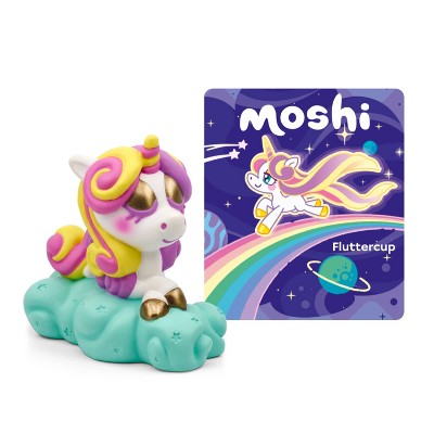 tonies Moshi: Fluttercup Tonie Figurine *ADD 3 TO YOUR CART & 1 IS FREE!*