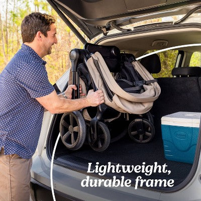 Graco Ready2Roll Stroller Wagon- Pinnacle (LOCAL PICKUP ONLY)