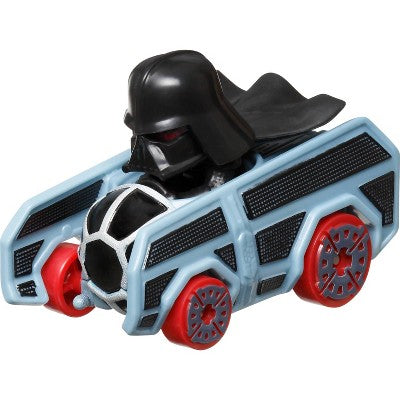 Hot Wheels Racerverse Die-Cast