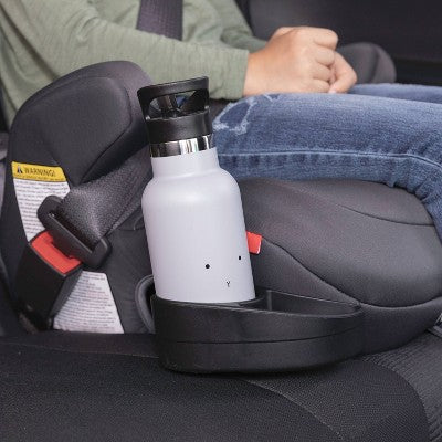 Diono Monterey 4DXT 2-in-1 Latch Expandable Belt Positioning Booster - Blue (LOCAL PICKUP ONLY)