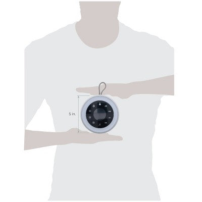 ICU Health White Noise Machine With 32 Soothing Sounds