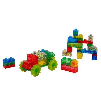 Jelly Blox Vrroom! Truck