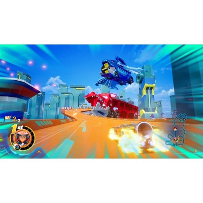 Hot Wheels Lets Race - Nintendo Switch