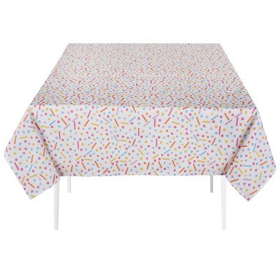 Tablecloth Confetti - Bullseye's Playground