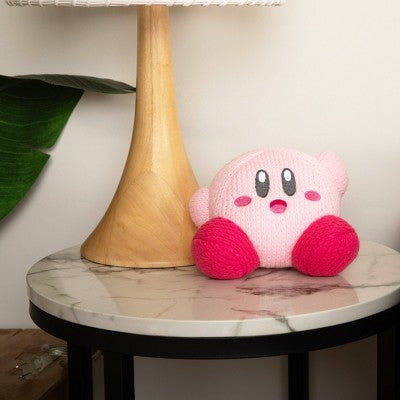 Kirby Nuiguru Knit Jr Plush