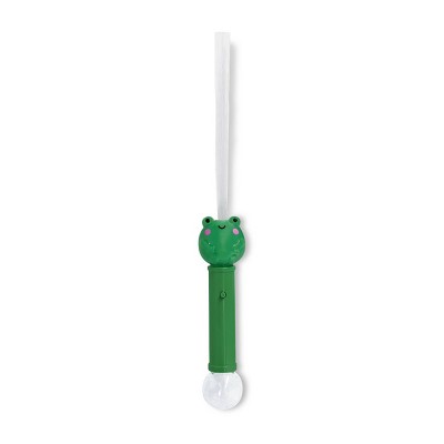 Light Up Wand Frog - Bullseye's Playground