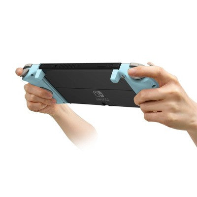 HORI Switch Split Pad Compact Pikachu & Mimikyu