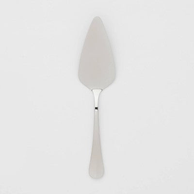 Sussex Cake Serve Silver - Threshold