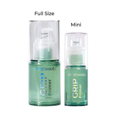 MCoBeauty Mini Makeup Grip Primer - 0.5 fl oz