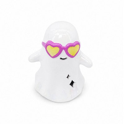 Ceramic Light-Up Figural Glasses - Bullseye's Playground