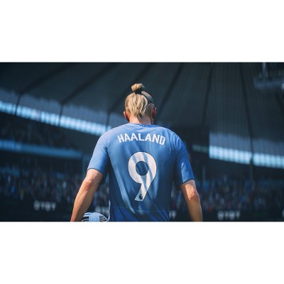 EA Sports FC 24 - Xbox Series X/Xbox One
