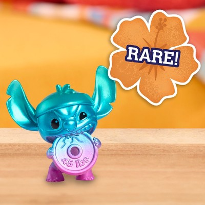 Lilo & Stitch Disney Collectible Figures - Series 2