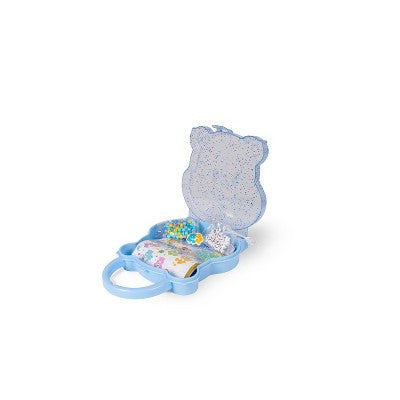 Care Bears Jewelry Case Blue