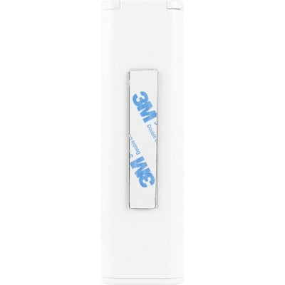 Energizer LED Magnet Mount Stick Light Push Button: Magnetic Dimmable Cabinet Lamp, Battery-Powered, 40 Lumens