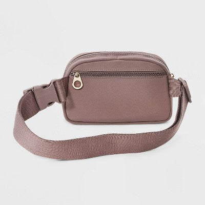 Essential Belt Bag - Universal Thread Tan
