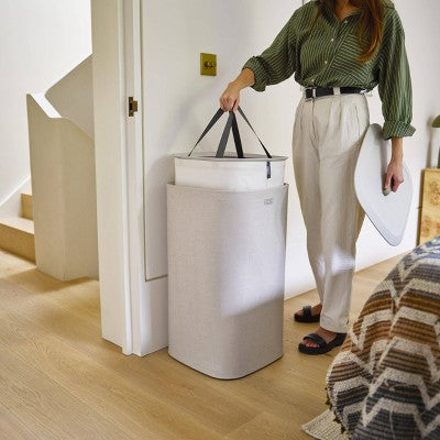 Joseph Joseph Tota One 60L Beige (LOCAL PICKUP ONLY)