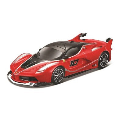 Maisto Ferrari Diecast Vehicle - 1:43 Scale - FXXK