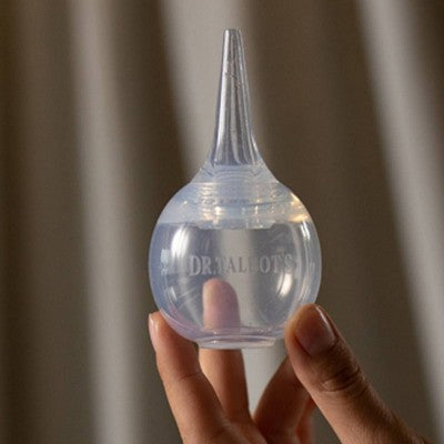 Dr. Talbot's Large Silicone Nasal Aspirator