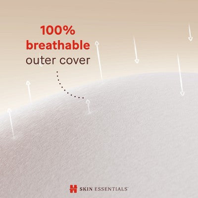 Huggies Skin Essentials Luxury Diapers - Size 3 - 116ct