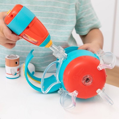 Educational Insights Design & Drill Bolt Buddies Rocket: Science Kit