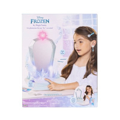 Disney Frozen Icy Magic Vanity Set